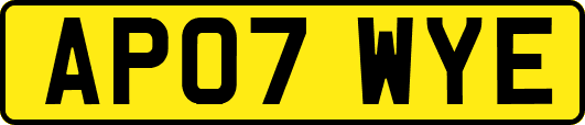 AP07WYE