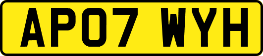 AP07WYH