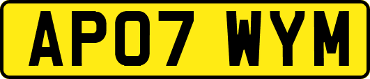 AP07WYM