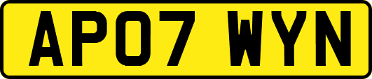 AP07WYN