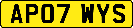 AP07WYS