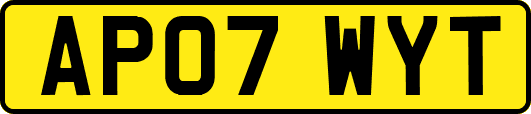 AP07WYT