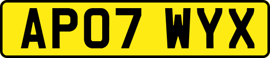 AP07WYX