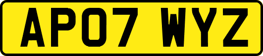 AP07WYZ
