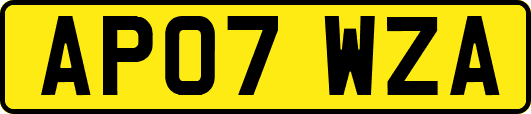 AP07WZA