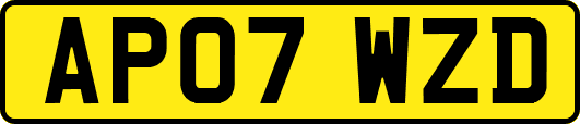 AP07WZD