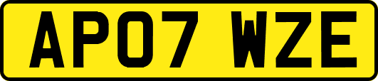 AP07WZE