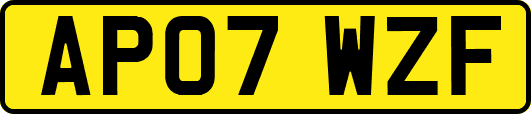 AP07WZF