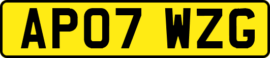 AP07WZG