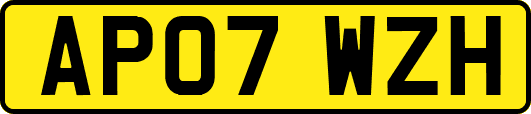 AP07WZH