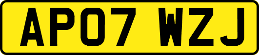 AP07WZJ