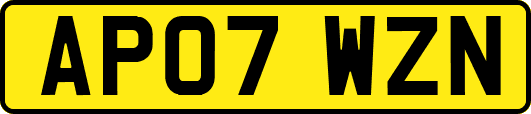 AP07WZN