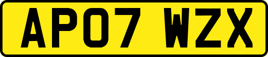 AP07WZX