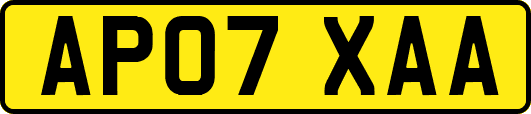 AP07XAA