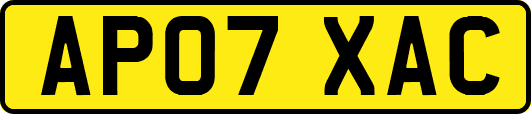 AP07XAC