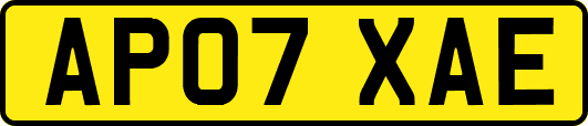 AP07XAE
