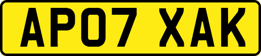 AP07XAK
