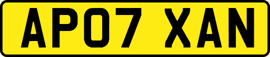 AP07XAN