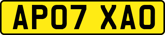 AP07XAO