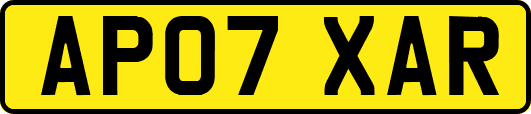AP07XAR