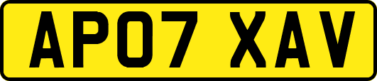 AP07XAV