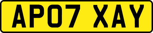 AP07XAY