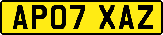 AP07XAZ