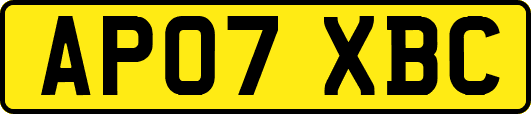 AP07XBC