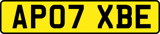 AP07XBE