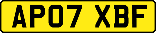 AP07XBF