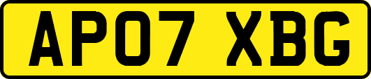 AP07XBG