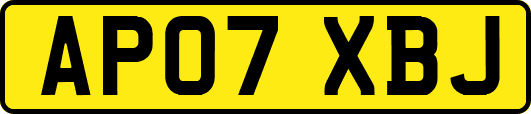 AP07XBJ