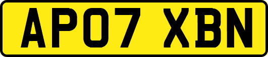AP07XBN
