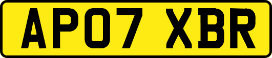 AP07XBR