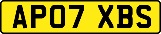 AP07XBS