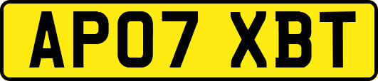 AP07XBT
