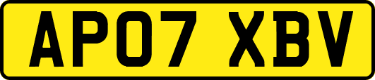 AP07XBV