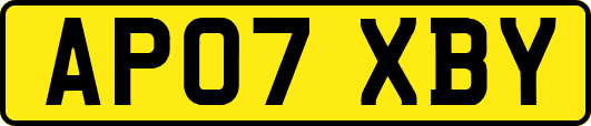 AP07XBY