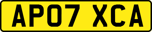 AP07XCA