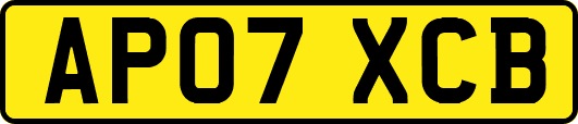 AP07XCB