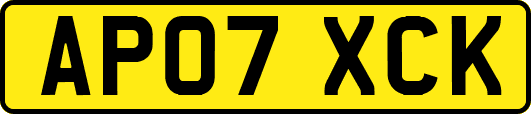 AP07XCK