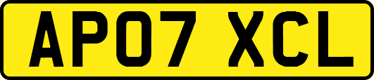 AP07XCL