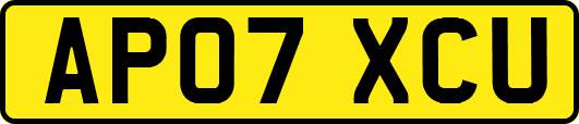 AP07XCU