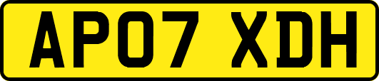 AP07XDH