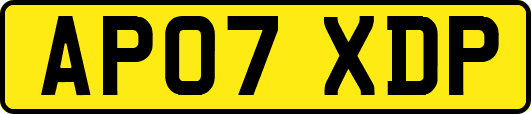 AP07XDP