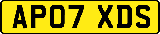 AP07XDS
