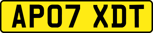 AP07XDT