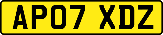 AP07XDZ