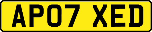 AP07XED