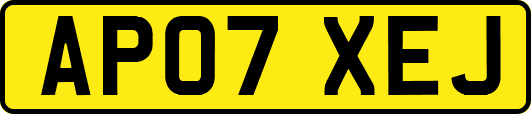 AP07XEJ